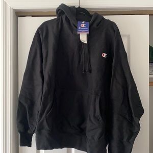 Champion double weave sweatshirt